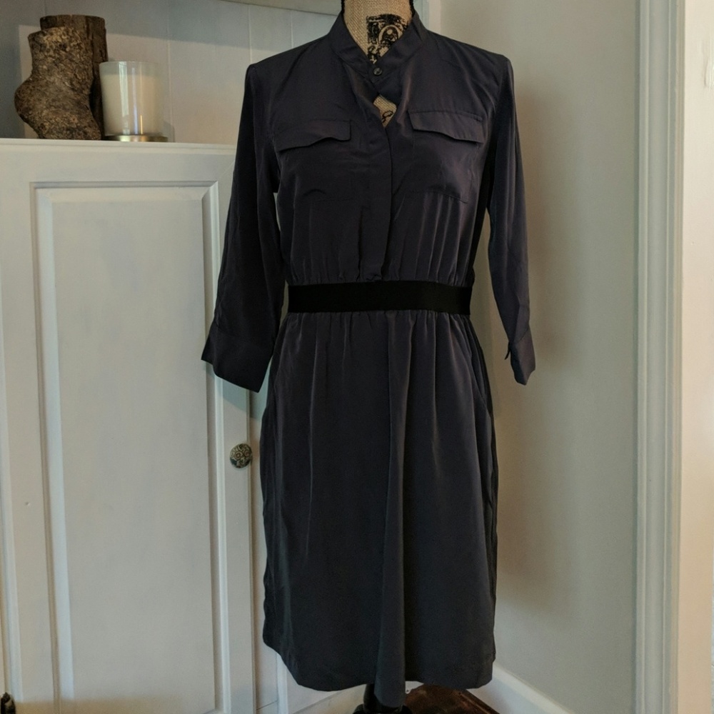 Banana Republic Dress w/ POCKETS!!! | Size 6
